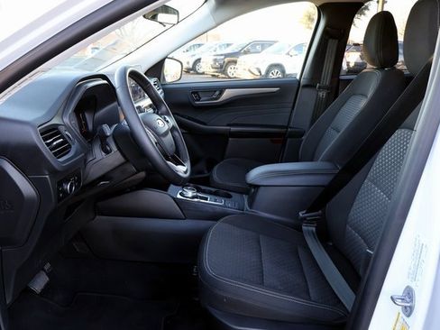 Certified 2023 Ford Escape Active image 28