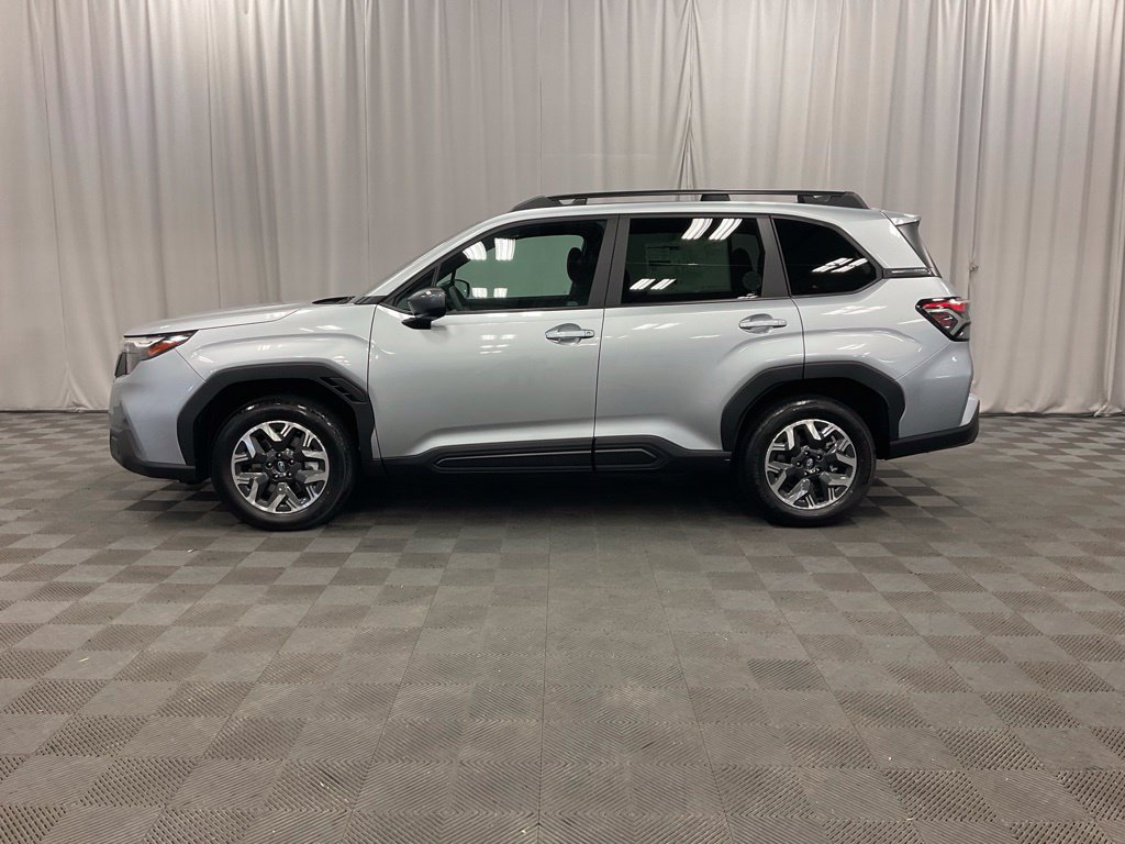 New 2026 Subaru Forester Premium AWD/4WD image 9