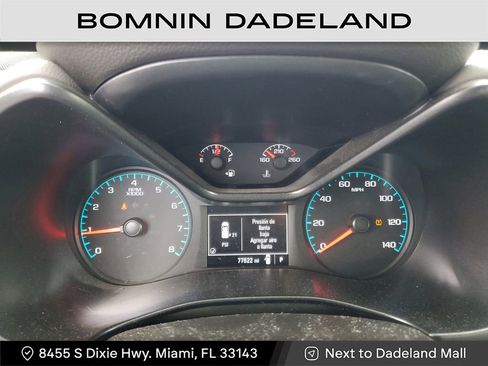 Used 2019 GMC Canyon 2WD Crew Cab w/ Convenience Package image 19