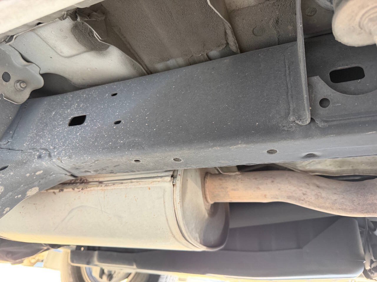 Used 2002 Toyota 4Runner SR5 w/ Sport Edition RWD image 26