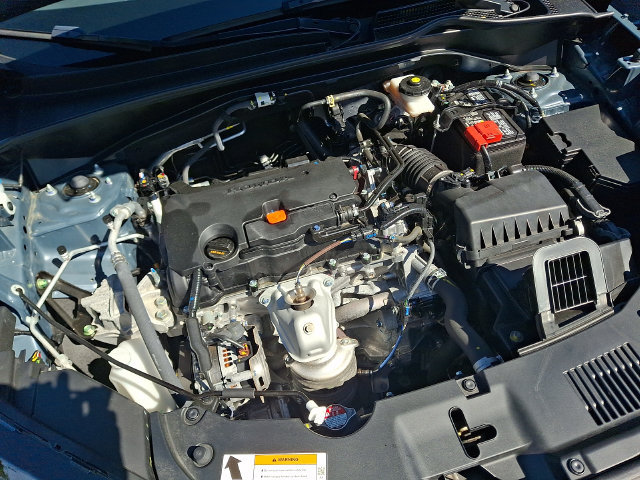 Used 2025 Honda HR-V LX image 27