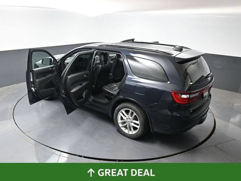 Used 2025 Dodge Durango R/T AWD/4WD image 64