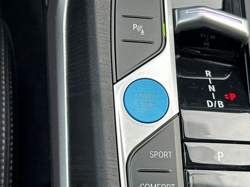 Used 2023 BMW i4 eDrive35 image 24