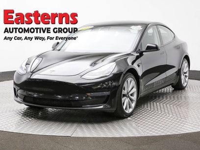 Used 2019 Tesla Model 3 Long Range