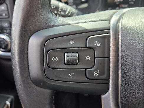 Used 2022 GMC Sierra 1500 SLT w/ SLT Premium Plus Package AWD/4WD image 31