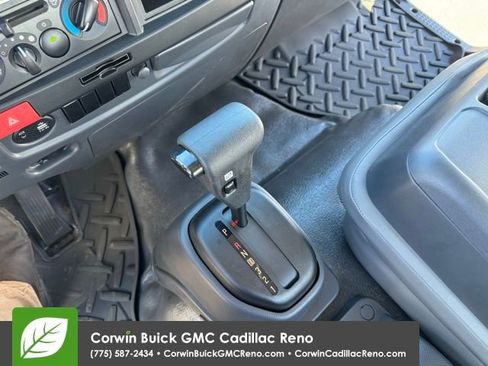 New 2023 Isuzu NPR image 15