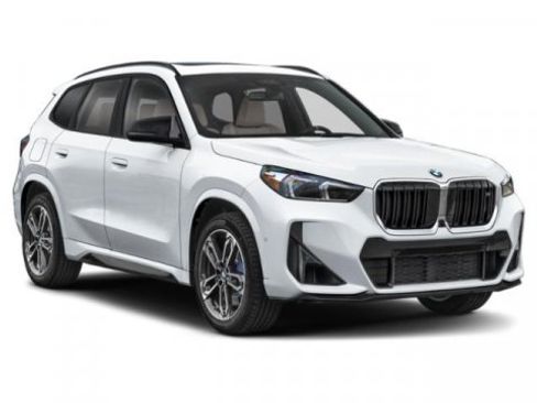 New 2026 BMW X1 M35i w/ Technology Package AWD/4WD image 9