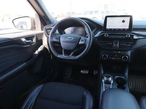 Certified 2024 Ford Escape ST-Line image 22