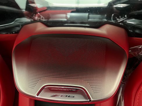 New 2026 Chevrolet Corvette Z06 image 49