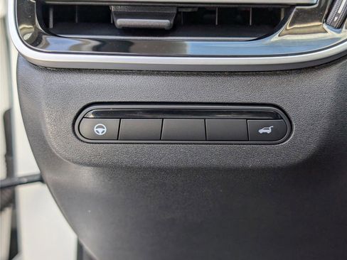 Used 2023 INFINITI QX60 Luxe w/ Cargo Package image 25