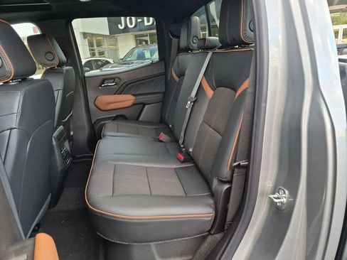 New 2026 GMC Canyon AT4 w/ Technology Plus Package AWD/4WD image 30
