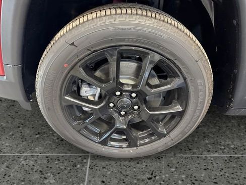 New 2026 Jeep Compass Latitude w/ Quick Order Package 29K image 5