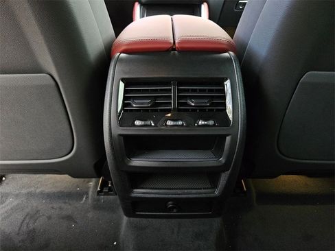 New 2026 BMW X6 xDrive40i w/ Premium Package image 22