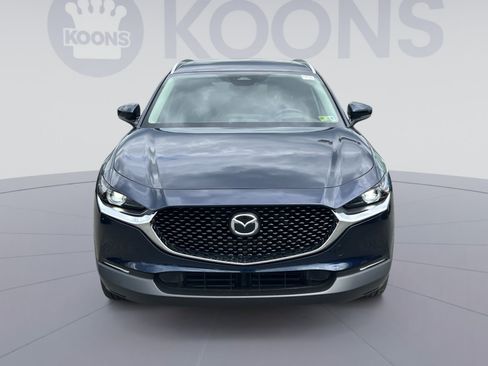 Used 2025 MAZDA CX-30 AWD 2.5 S w/ Premium Package image 19