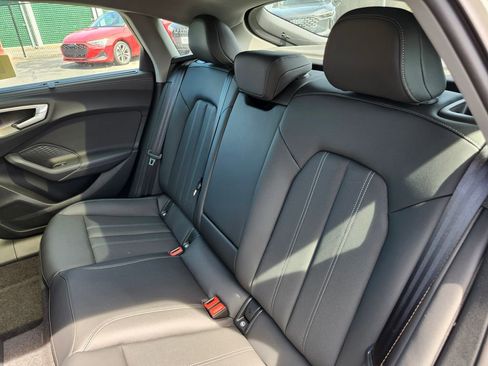 New 2025 Audi A5 2.0T Premium Plus image 19