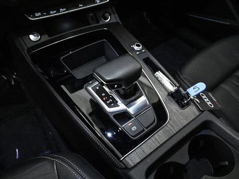 Used 2023 Audi Q5 2.0T Premium Plus w/ Premium Plus Package image 12