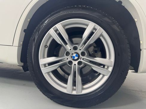 Used 2017 BMW X5 xDrive35i AWD/4WD image 9