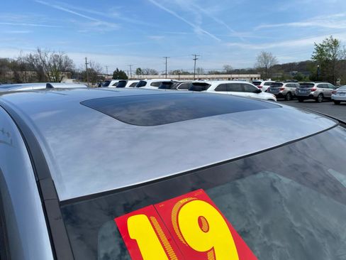 Used 2019 Honda Odyssey EX-L image 5