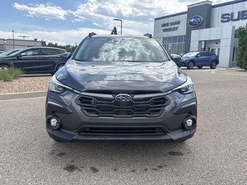 New 2025 Subaru Crosstrek 2.5i Limited w/ Popular Package #4A image 14