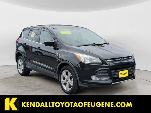 Used 2013 Ford Escape SE AWD/4WD image 3