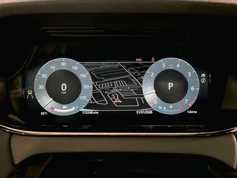 Certified 2024 Land Rover Range Rover Evoque S image 22