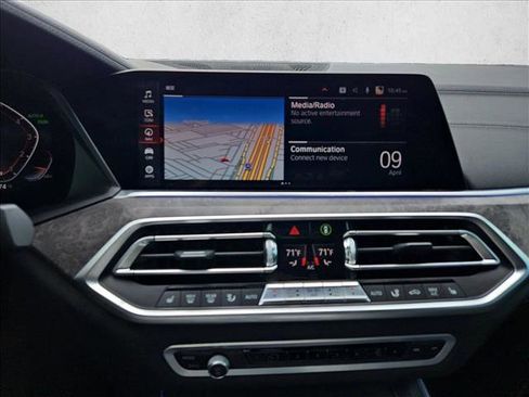 Used 2019 BMW X5 xDrive40i w/ Premium Package 2 image 15