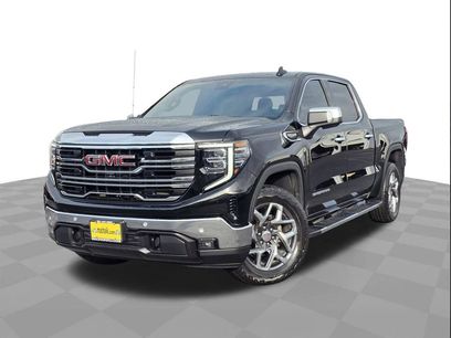 Used 2024 GMC Sierra 1500 SLT