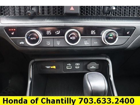 Used 2023 Honda CR-V Sport image 15