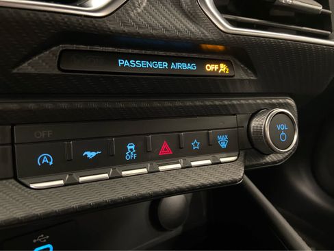 New 2026 Ford Mustang GT Premium RWD image 33