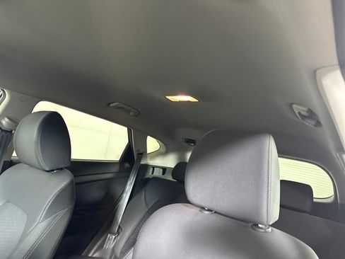 Used 2019 Hyundai Tucson SEL image 12