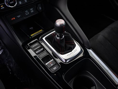 New 2026 Acura Integra Type S image 33