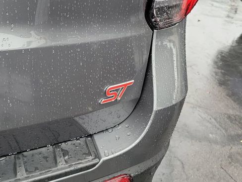 Used 2025 Ford Explorer ST w/ Sun And Sound Package image 22