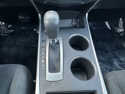 Used 2015 Nissan Altima 2.5 SV w/ Convenience Package image 34