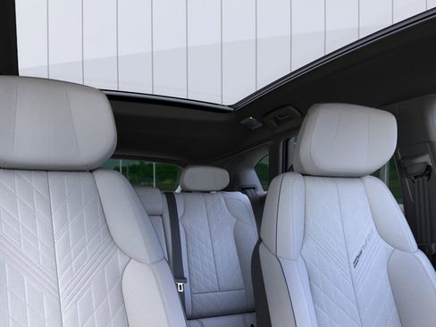 New 2026 Cadillac Optiq V image 24