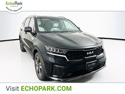 Used 2023 Kia Sorento EX