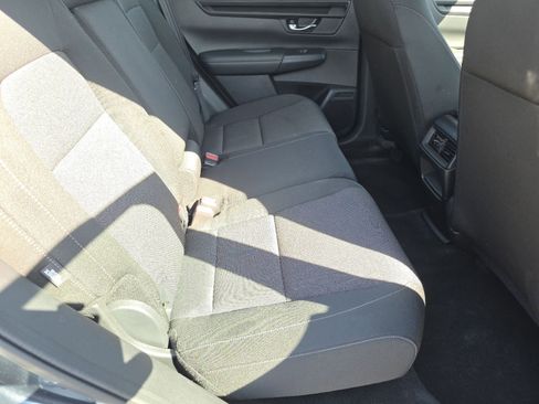 Used 2024 Honda CR-V LX image 21