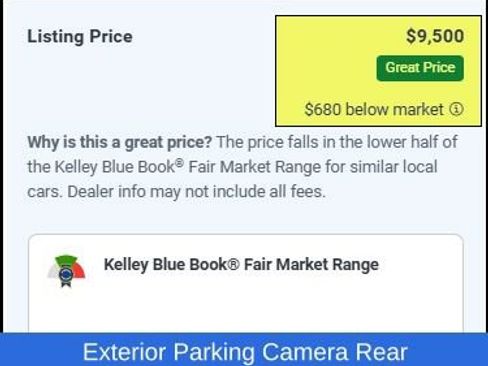 Used 2017 Hyundai Sonata Sport 2.0T image 13