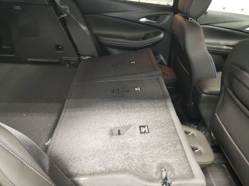 New 2026 Buick Encore GX Sport Touring w/ Comfort Package FWD image 12