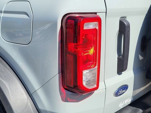 Certified 2023 Ford Bronco Big Bend image 10