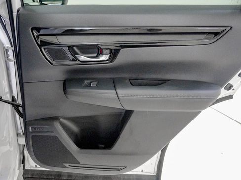 Used 2024 Honda CR-V EX-L image 34