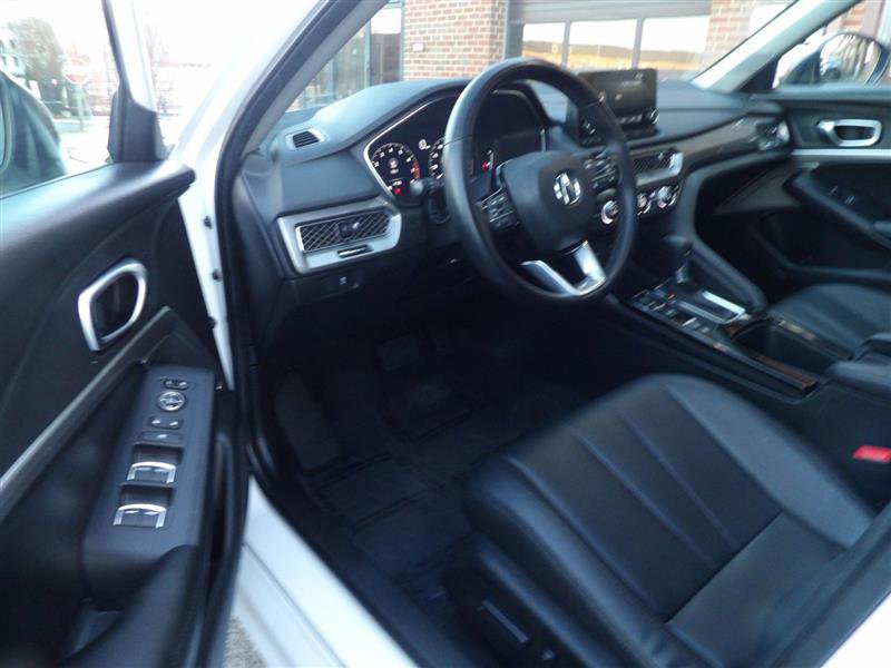 Used 2024 Acura Integra FWD image 10