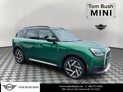New 2026 MINI Cooper Countryman S