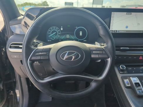 Used 2024 Hyundai Palisade Calligraphy FWD image 12