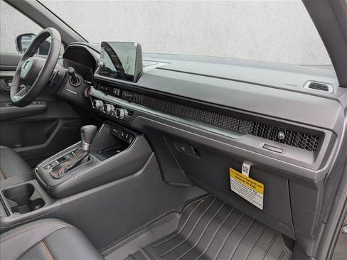 New 2026 Honda CR-V Sport-L image 26