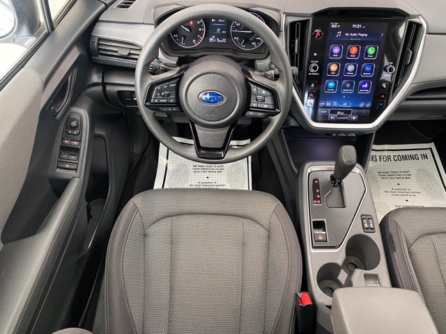 Certified 2024 Subaru Crosstrek 2.0i Premium AWD/4WD image 2