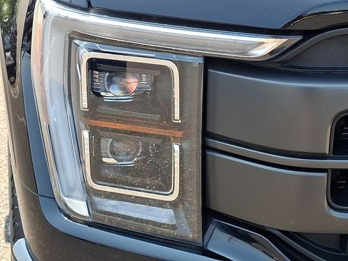 Certified 2023 Ford F150 Lariat w/ Equipment Group 502A High AWD/4WD image 9
