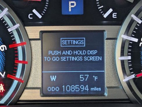 Used 2018 Toyota 4Runner TRD Off-Road image 10