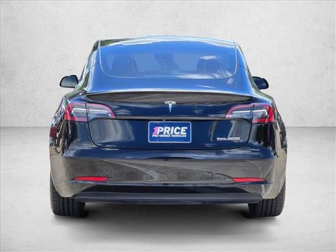 Used 2023 Tesla Model 3 Performance AWD/4WD image 6