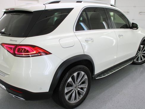 Used 2021 Mercedes-Benz GLE 450 4MATIC image 15