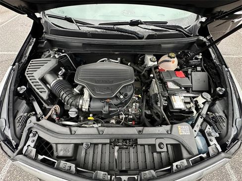 Used 2020 Cadillac XT5 Premium Luxury image 31